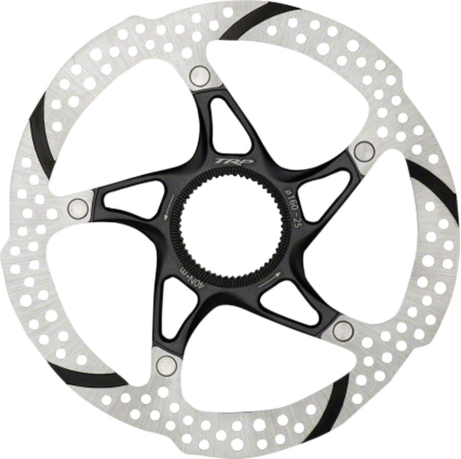 TRP TRP-25 Centerlock Disc Rotor