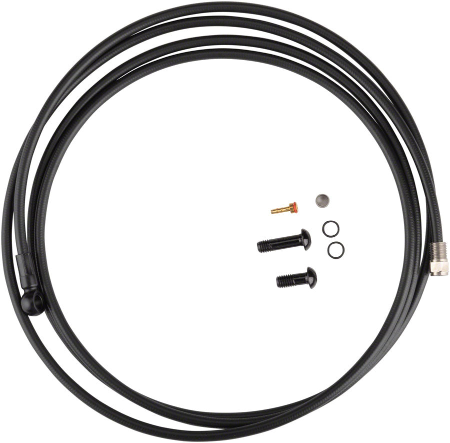 Hydraulic Brake Hose Kit