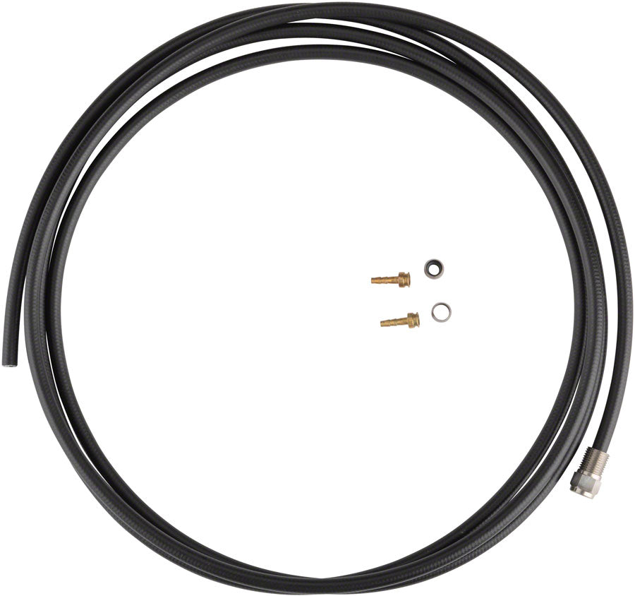 Hydraulic Brake Hose Kit