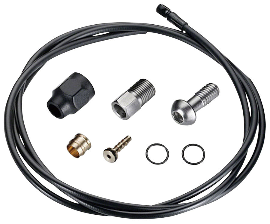 Hydraulic Brake Hose Kit