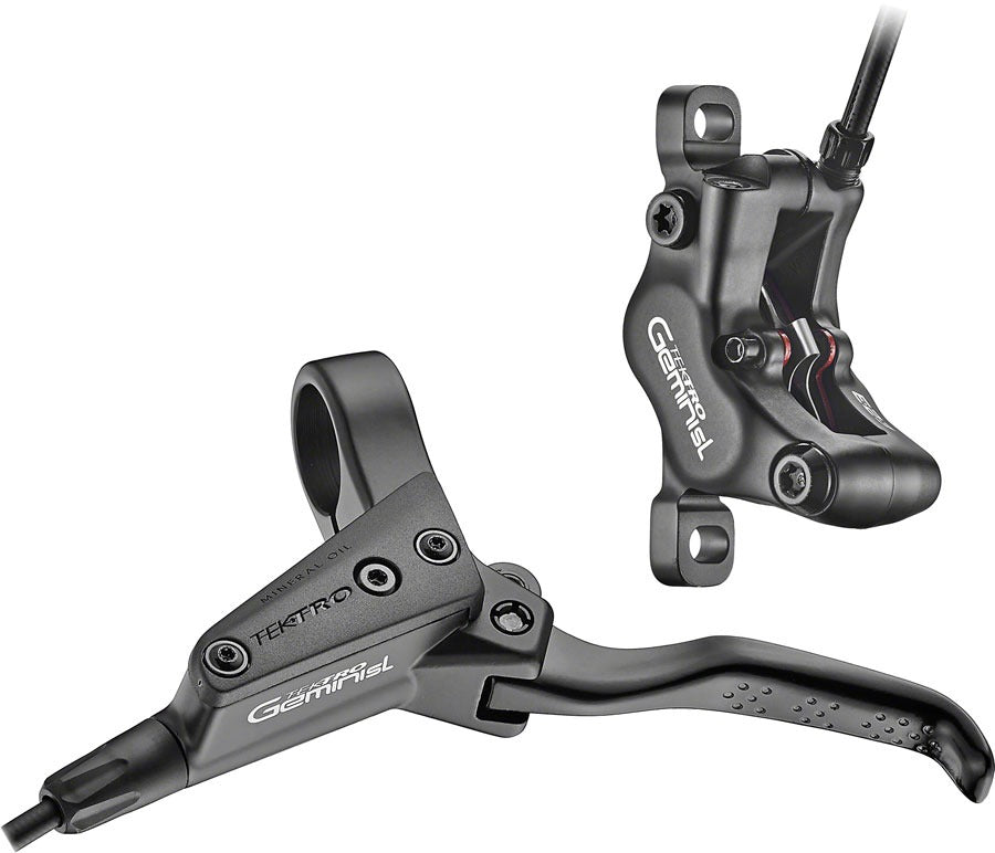 Tektro HD-M535 Disc Brake & Lever