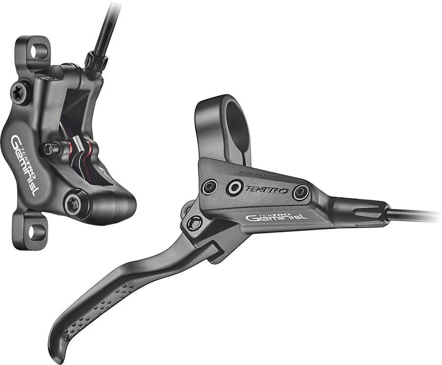 Tektro HD-M535 Disc Brake & Lever