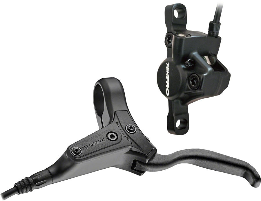 Tektro HD-J285 Junior Disc Brake & Lever