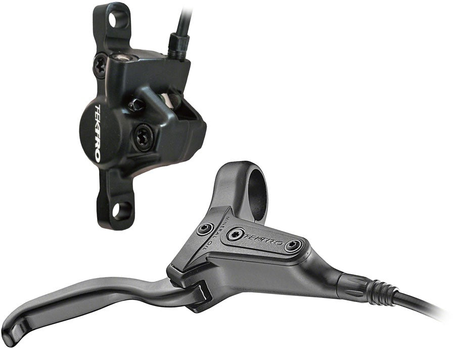 Tektro HD-J285 Junior Disc Brake & Lever