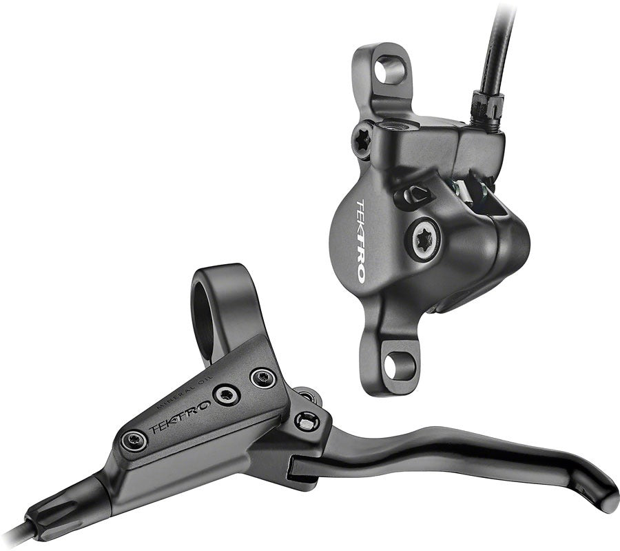 Tektro HD-T280 Disc Brake & Lever