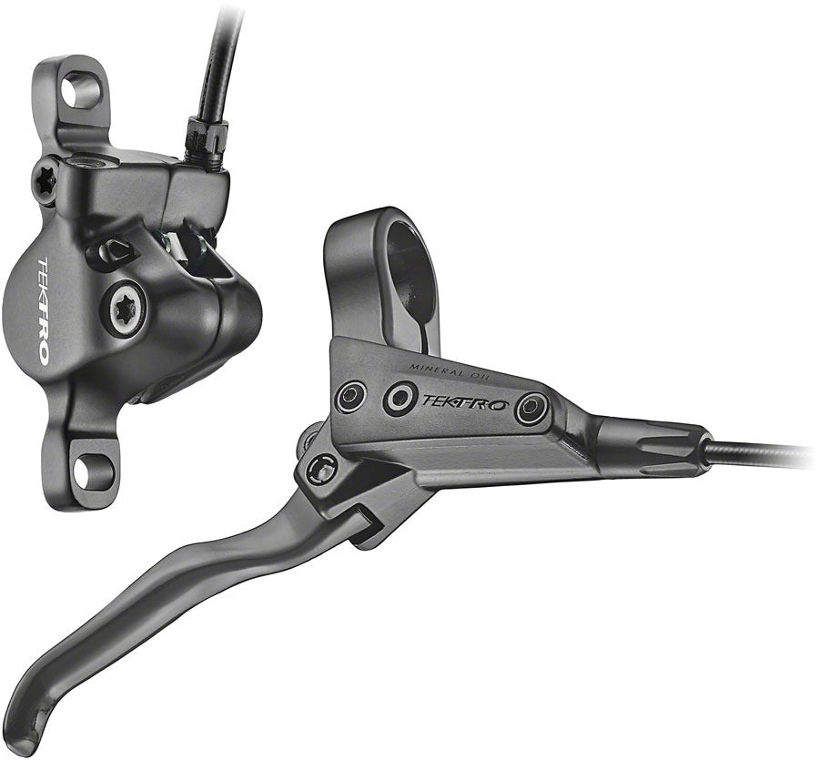 Tektro HD-T280 Disc Brake & Lever