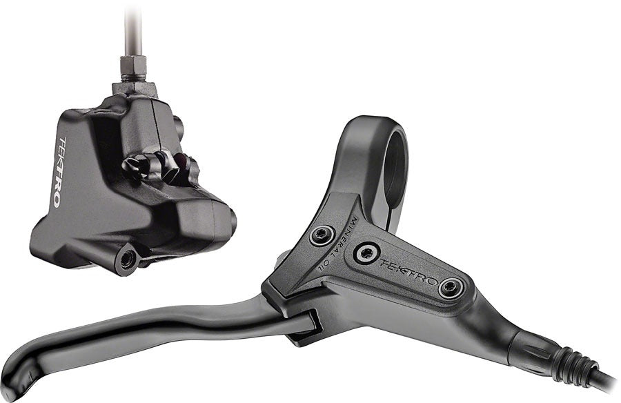 Tektro HD-R280 Disc Brake & Lever