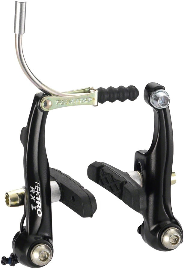 Tektro RX1 Mini V- Brake - Black