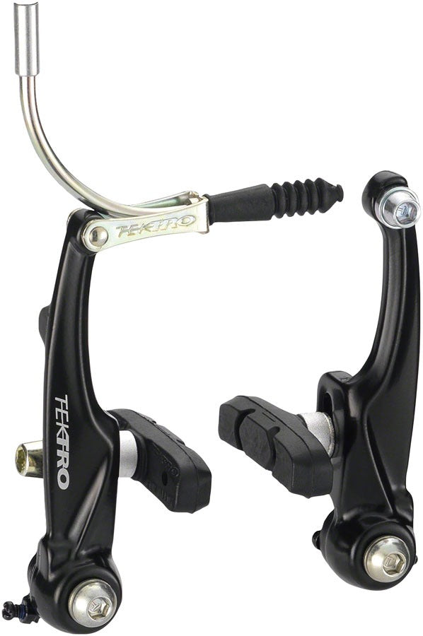 Tektro J310 Linear Pull Brake - Front or Rear, Black