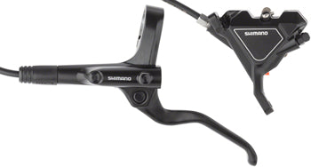 Shimano Acera BL-MT201/BR-UR300 Disc Brake & Lever