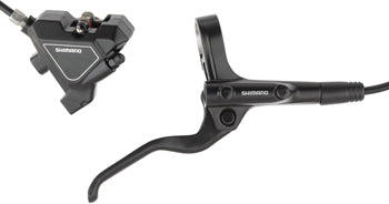 Shimano Acera BL-MT201/BR-UR300 Disc Brake & Lever