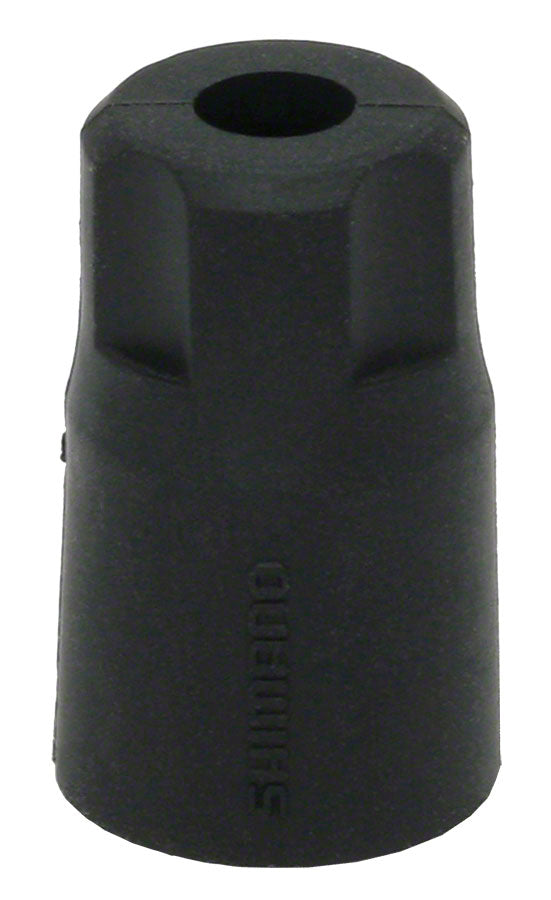 Shimano BH90-SB Brake Hose Cover, Lever End