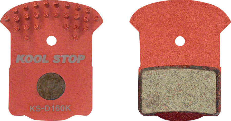 Kool-Stop Aero Kool Disc Brake Pads