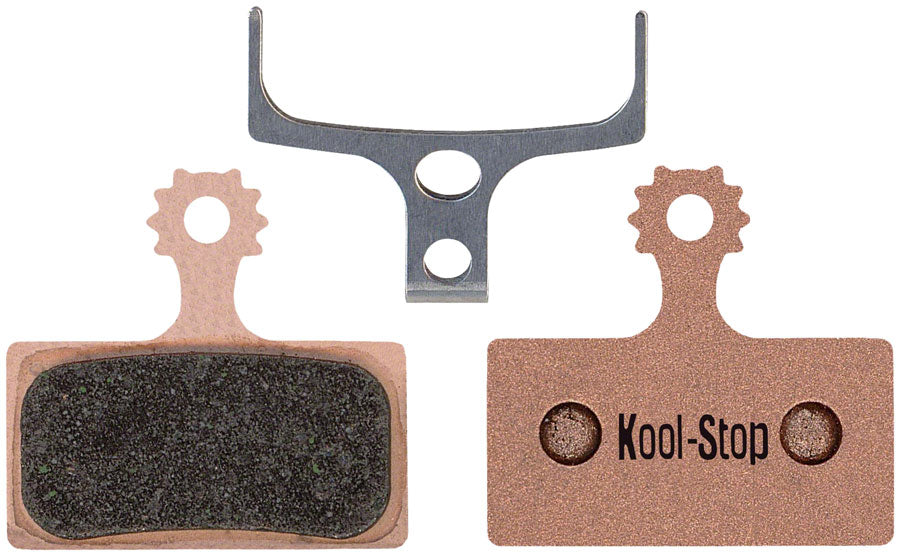 Kool-Stop Shimano Disc Brake Pads - Sintered