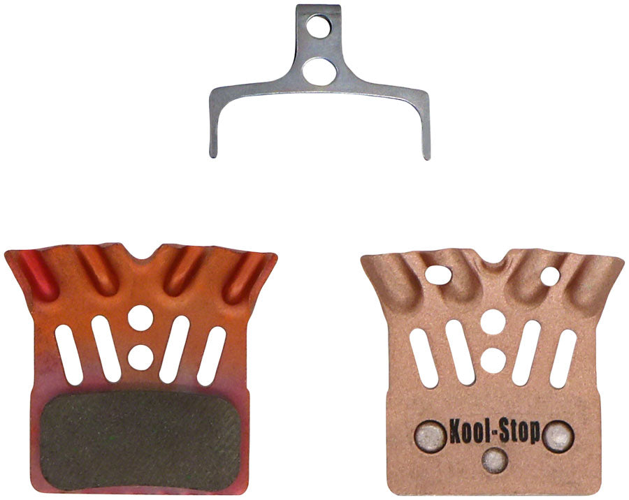 Kool-Stop Shimano Disc Brake Pads - Sintered