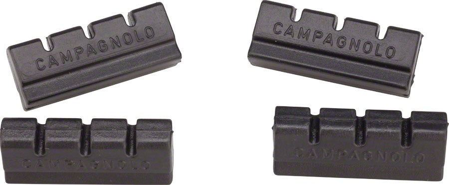 Campagnolo Old Style Brake Pads, Set/4