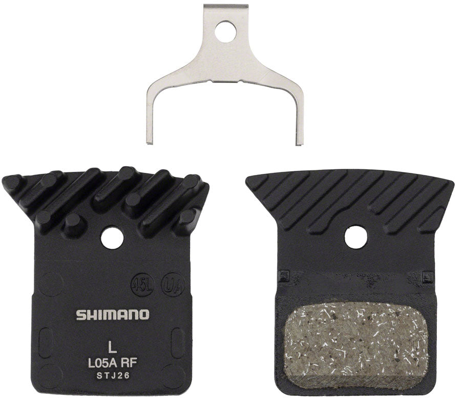 Shimano L05A-RF Disc Brake Pads