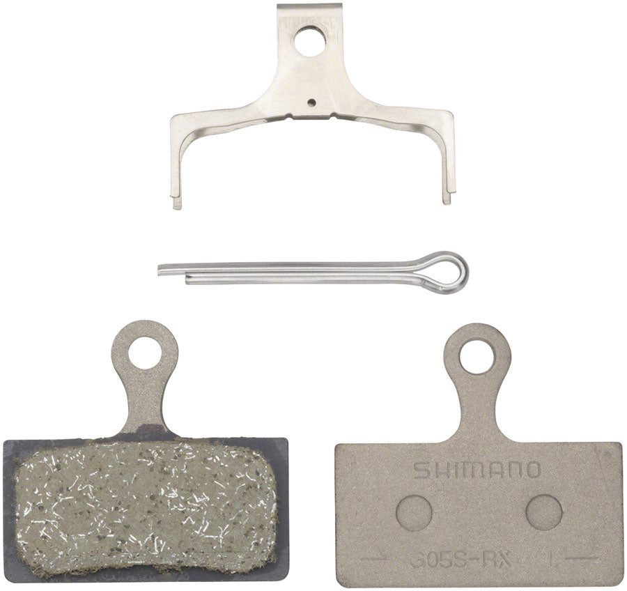 Shimano G05S-RX Disc Brake Pads