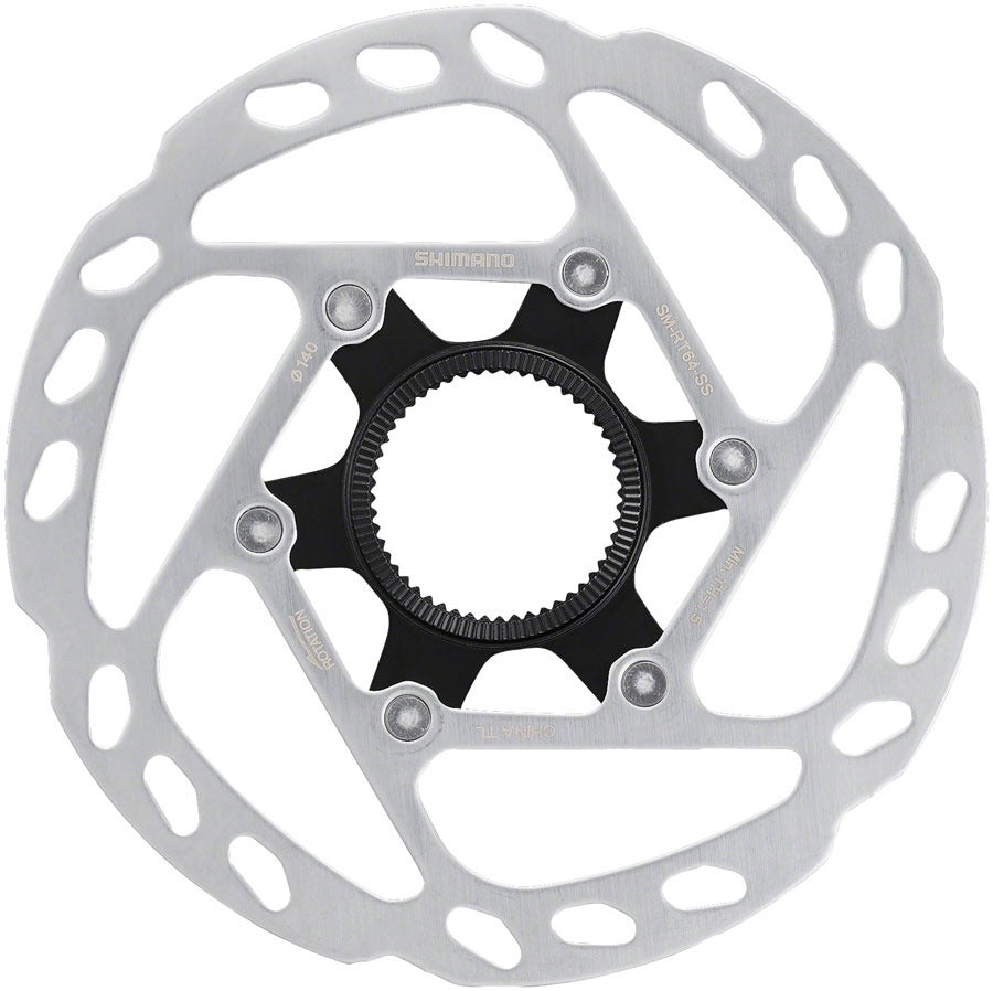 Shimano SM-RT64 Disc Brake Rotor