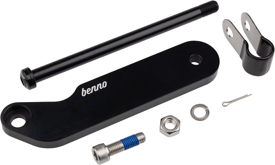 Benno Trailer Adaptor