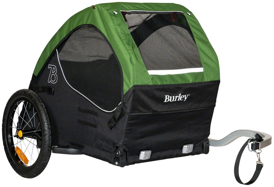 Burley Tail Wagon Pet Trailer