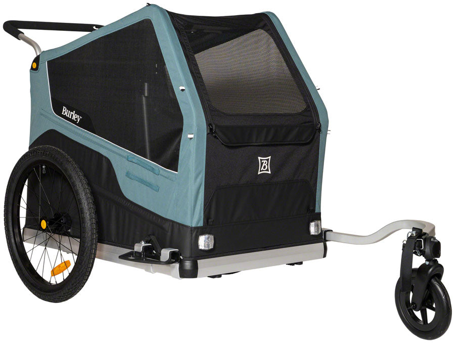 Burley Bark Ranger Pet Trailer