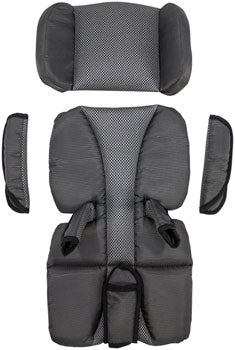 Burley Premium Seat Pads