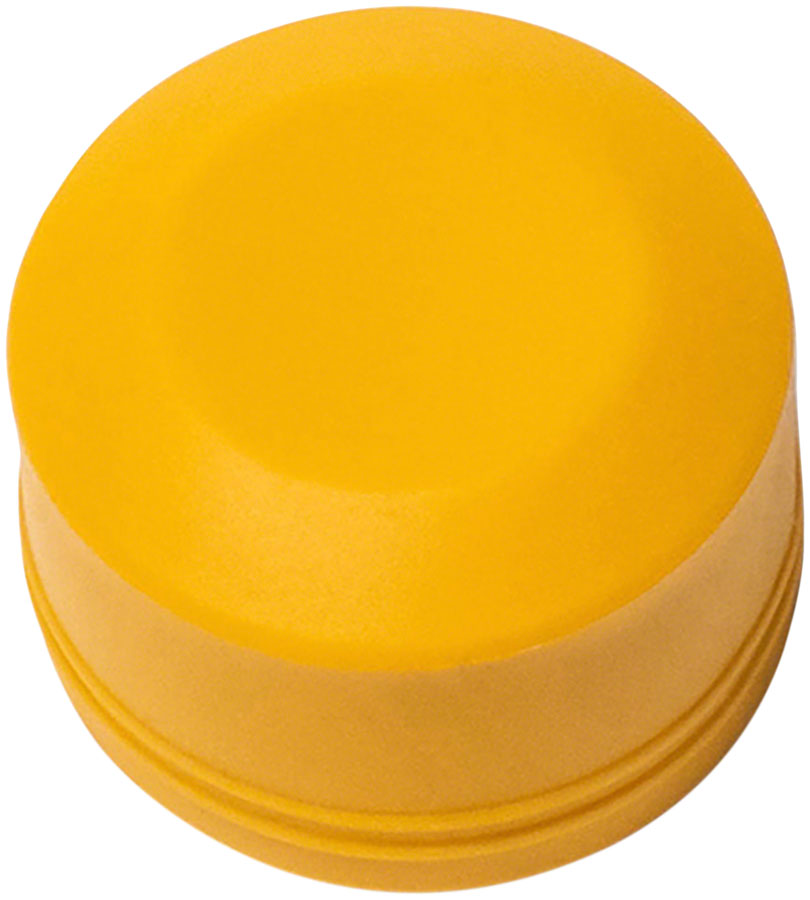 Burley Dust Cap for Push Button Wheels