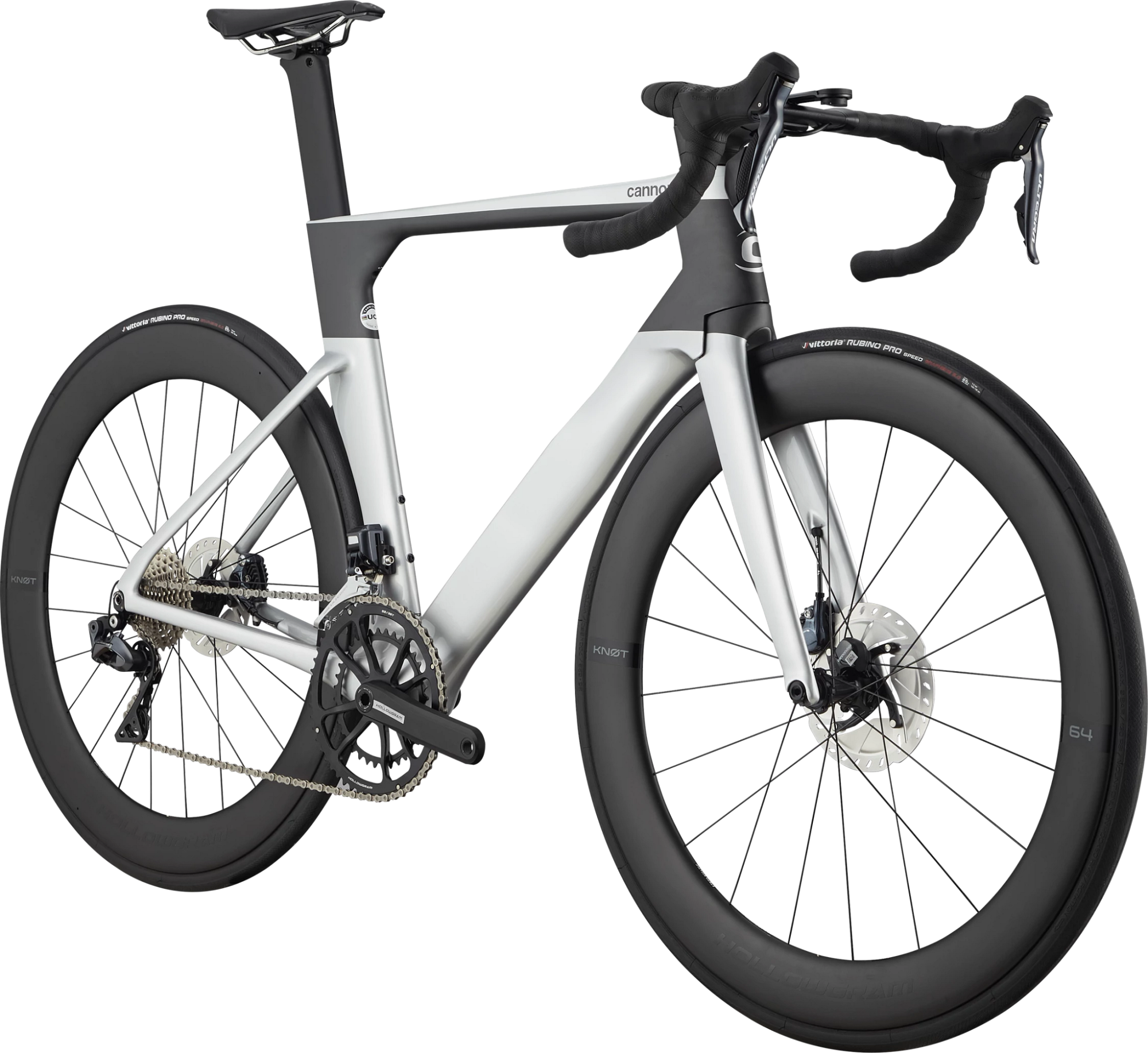 2021 SystemSix Hi-Mod Ultegra Di2