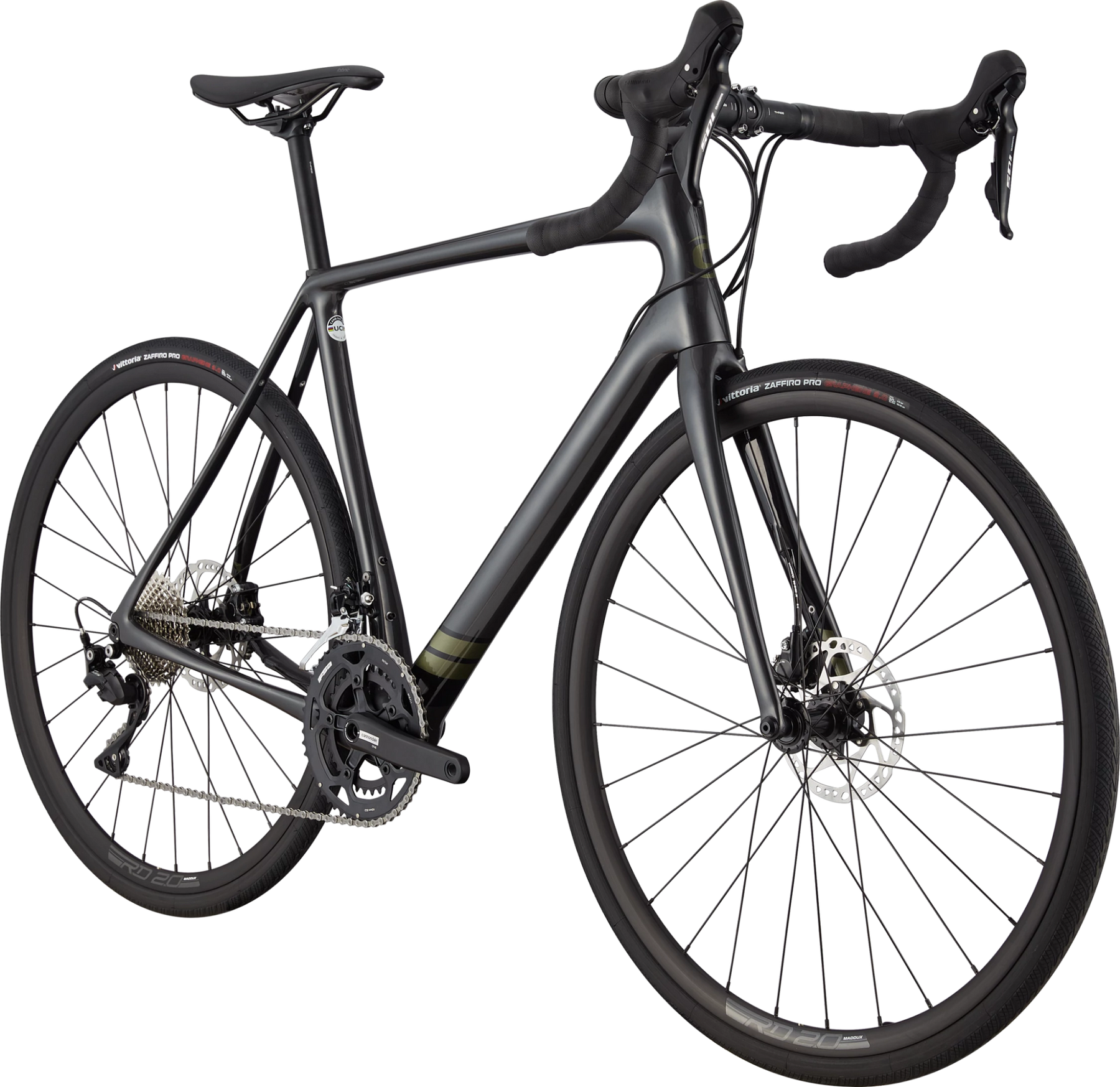 synapse carbon 105