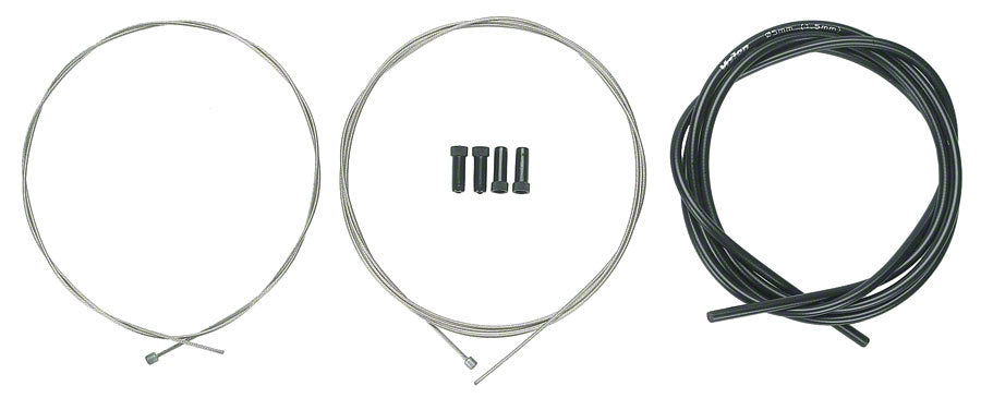 Vision DragOn Brake Cable Set