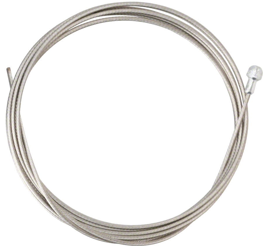 Shimano Stainless Brake Cable 1.6 x 2050mm