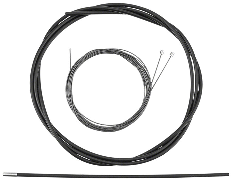 Shimano Optislick Derailleur Cable and Housing sets