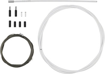 Shimano Optislick Derailleur Cable and Housing sets