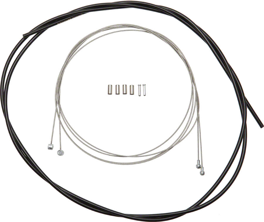 Shimano Standard Brake Cable & Housing Sets