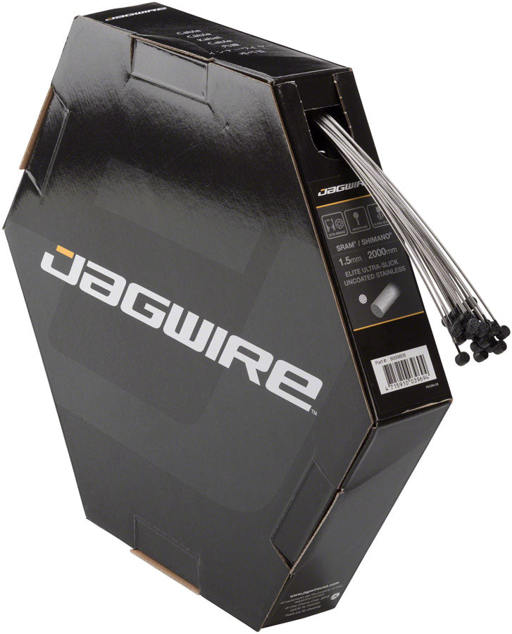 Jagwire Elite Ultra-Slick Filebox