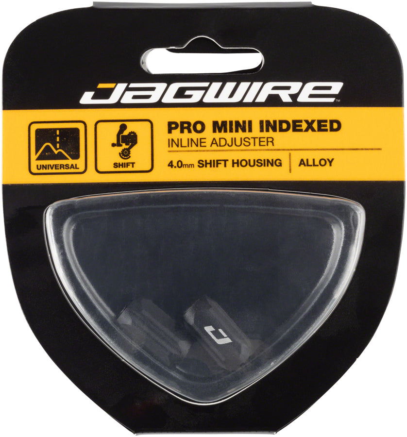 Jagwire Sport, Mini Inline Cable Tension Adjusters Pair