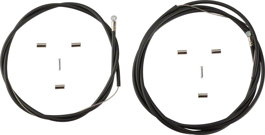 Shimano Standard Brake Cable & Housing Sets