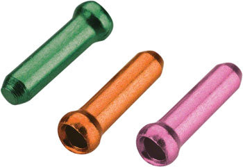 Jagwire Cable End Crimps