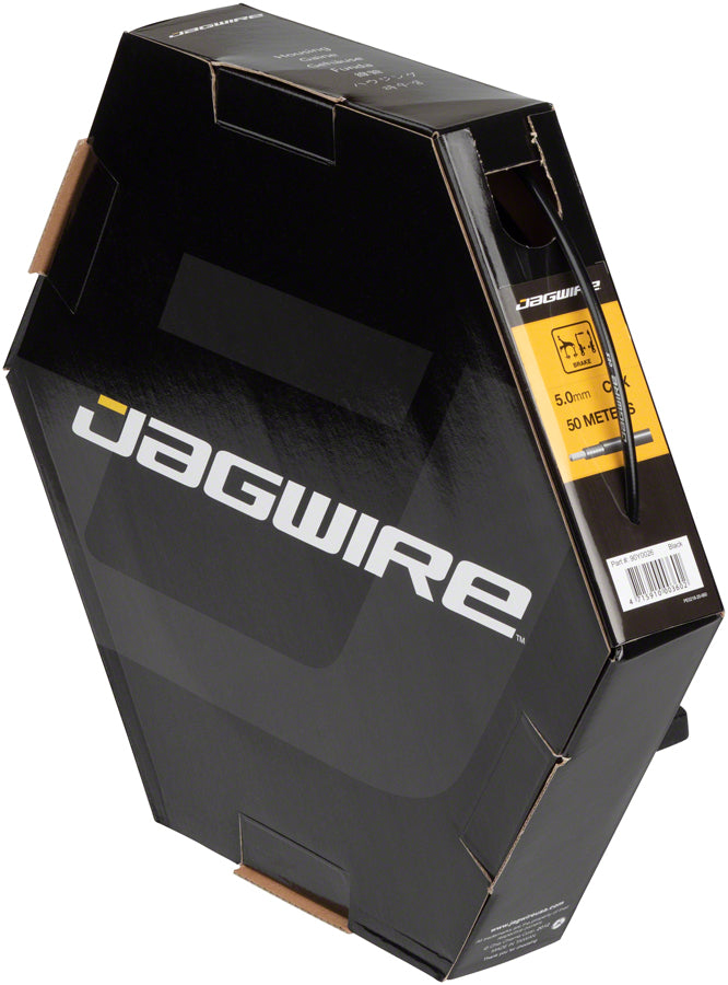 Jagwire 5mm Basics Brake Housing 50M File Box