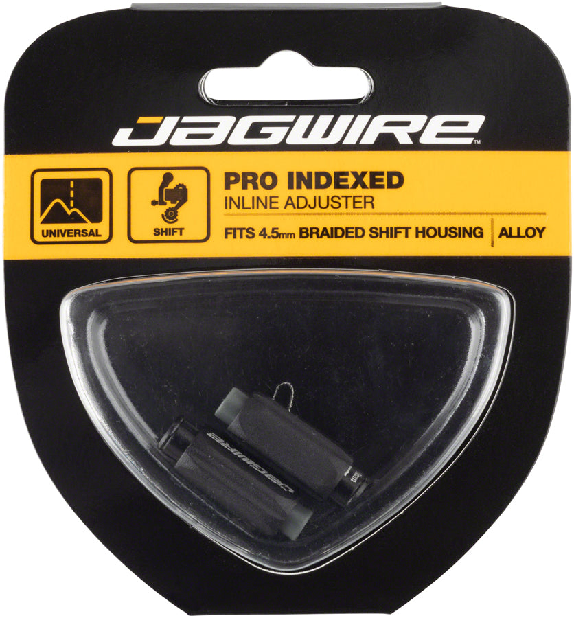 Jagwire Sport, Mini Inline Cable Tension Adjusters Pair