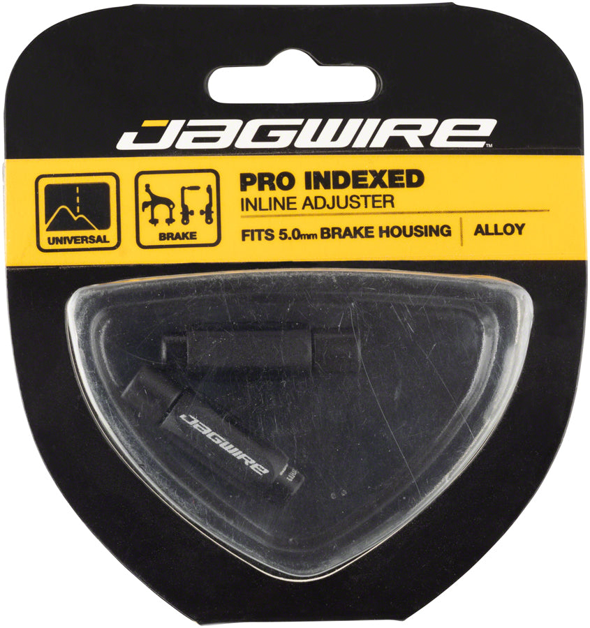 Jagwire Sport, Mini Inline Cable Tension Adjusters Pair