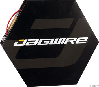 Jagwire 5mm CGX Brake Housing with Slick-Lube Liner 30 Meter Shop Roll