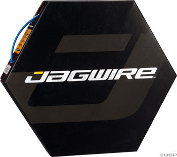 Jagwire 5mm CGX Brake Housing with Slick-Lube Liner 30 Meter Shop Roll