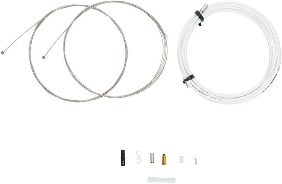 Jagwire Sport XL Shift Cable Kit SRAM/Shimano