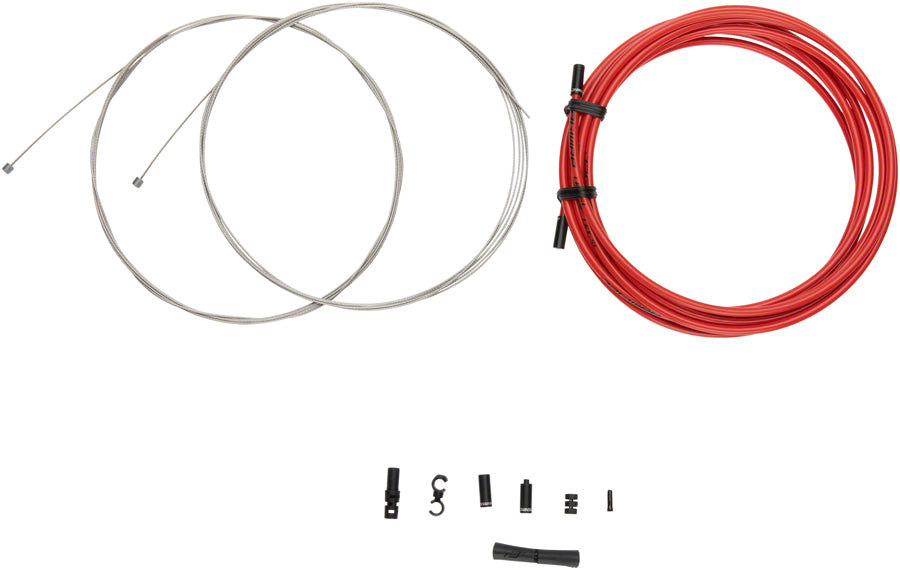 Jagwire Sport XL Shift Cable Kit SRAM/Shimano