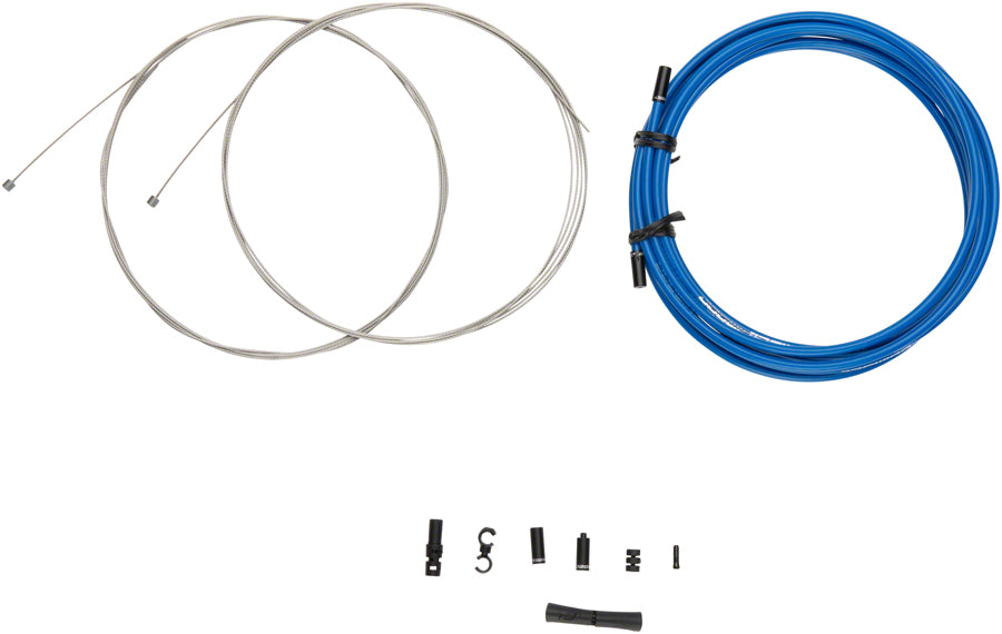 Jagwire Sport XL Shift Cable Kit SRAM/Shimano