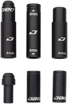 Jagwire End Cap Pack