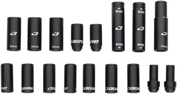 Jagwire End Cap Pack