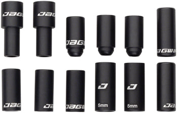 Jagwire End Cap Pack